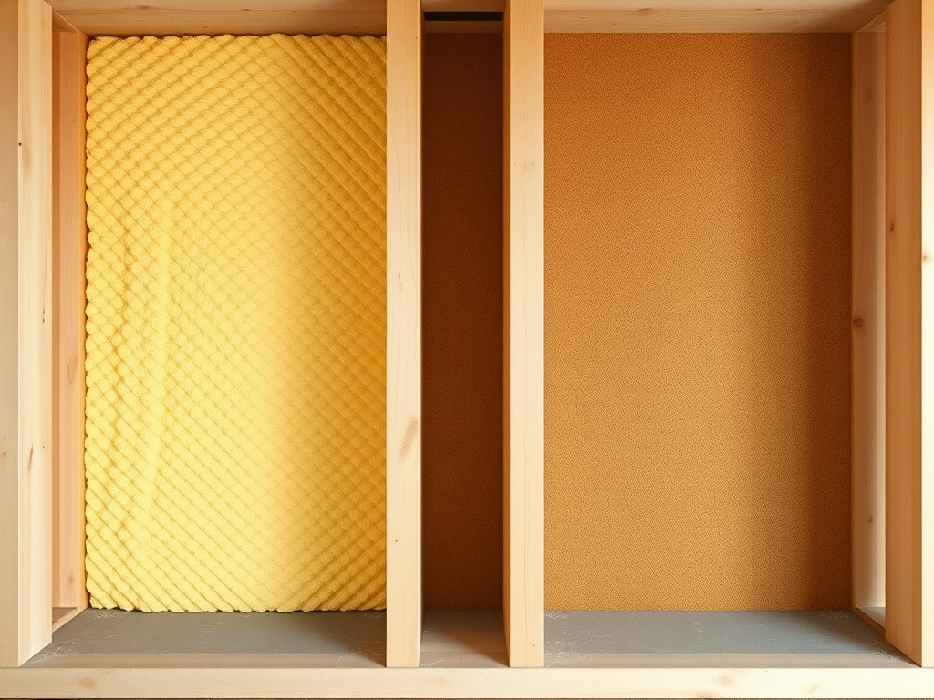 Should You Specify Spray Foam Insulation When Building a New Home in Surprise?
